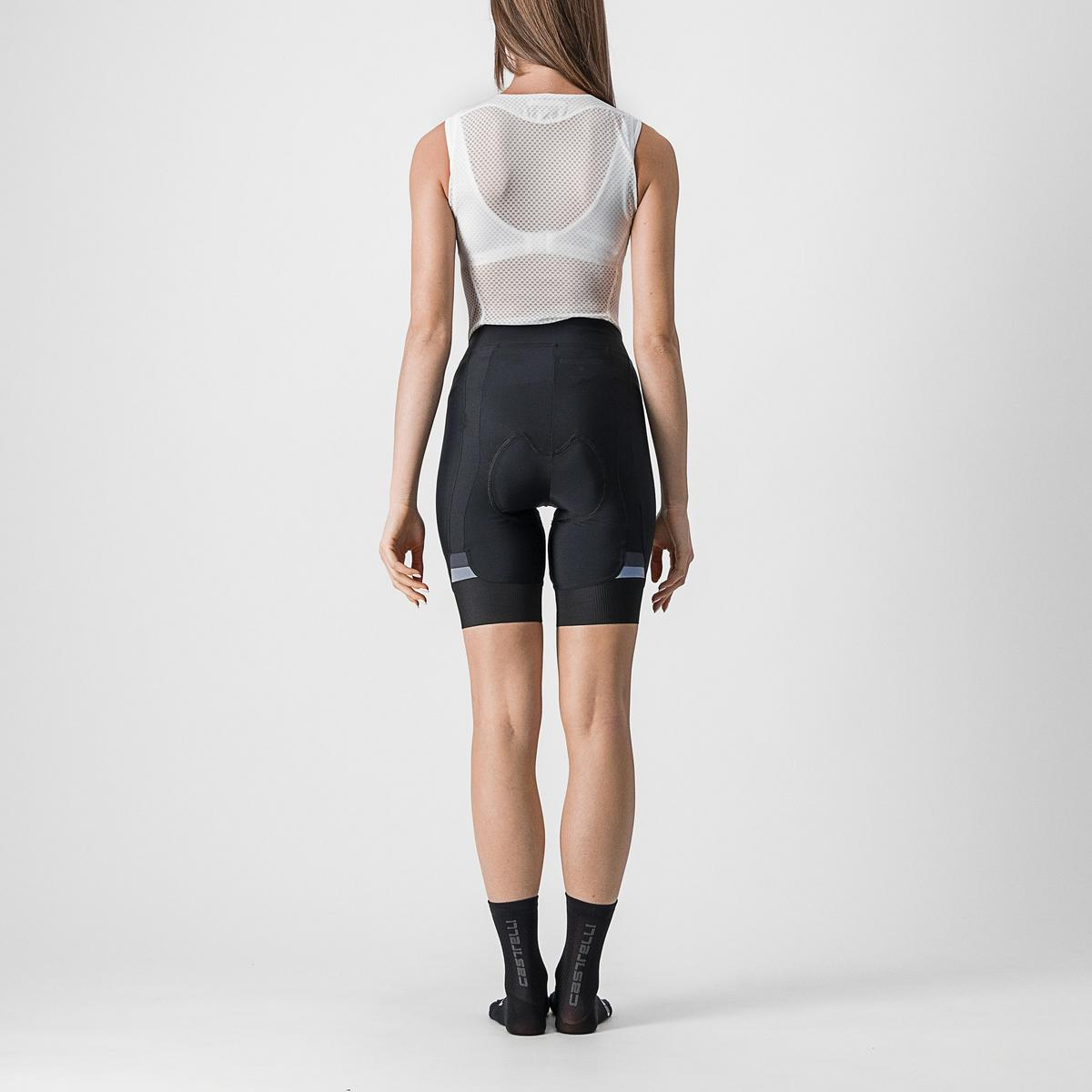 PRIMA SHORT Damen Radhose