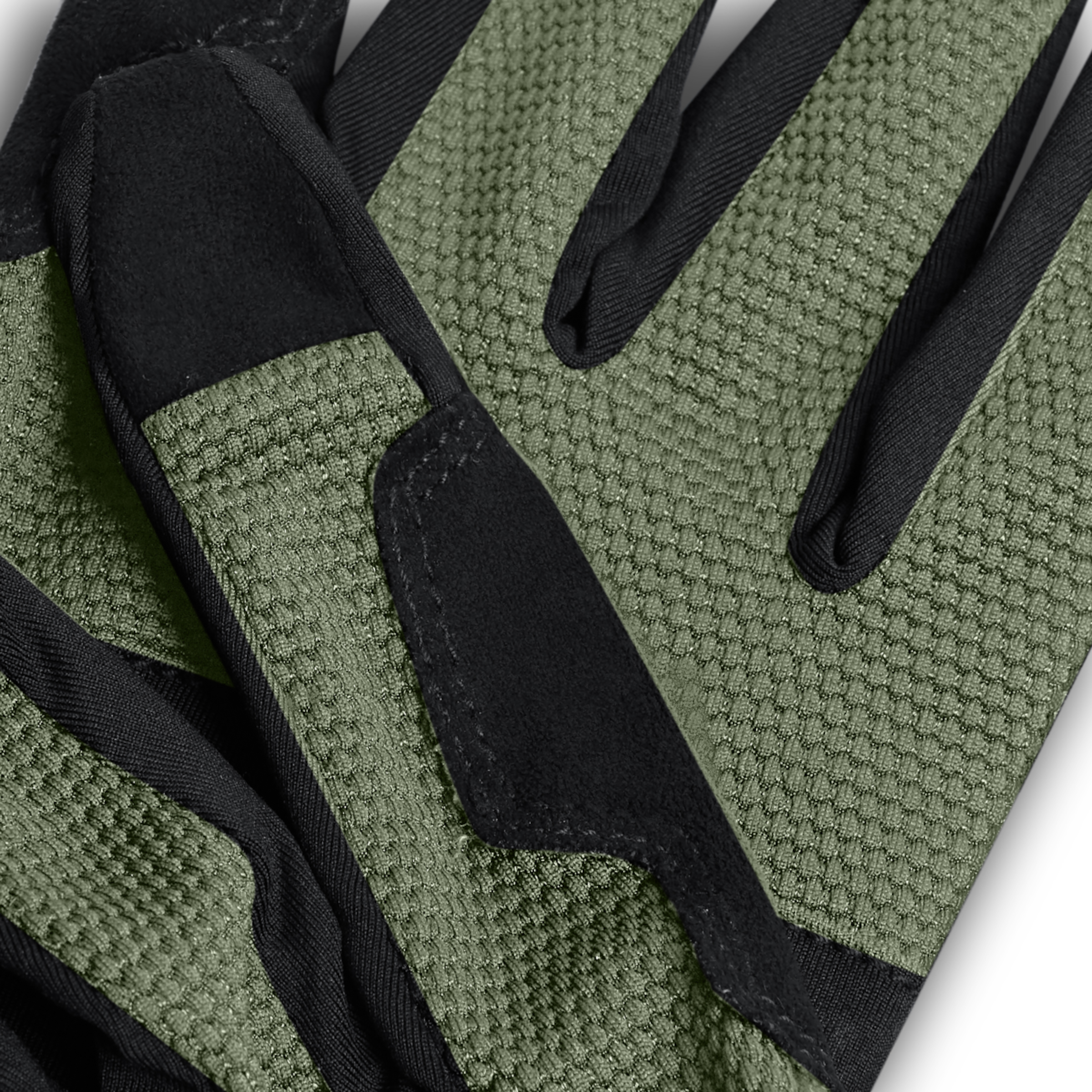 LOOP FULL FINGER GLOVE MTB-handschoenen