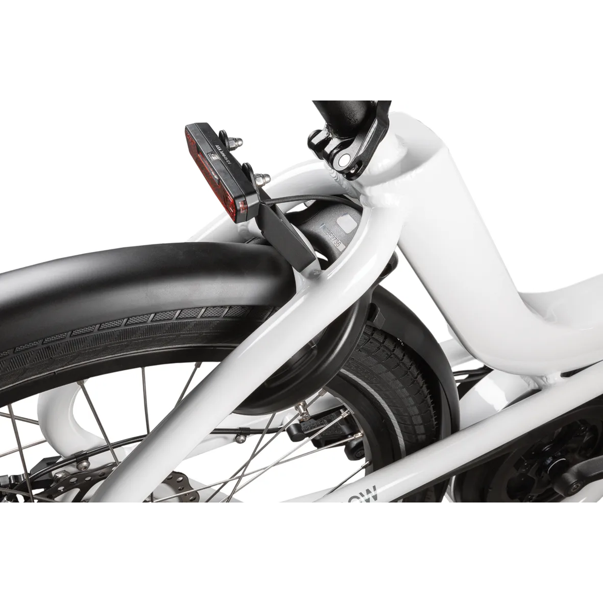 Imenso X-Large Frame Lock