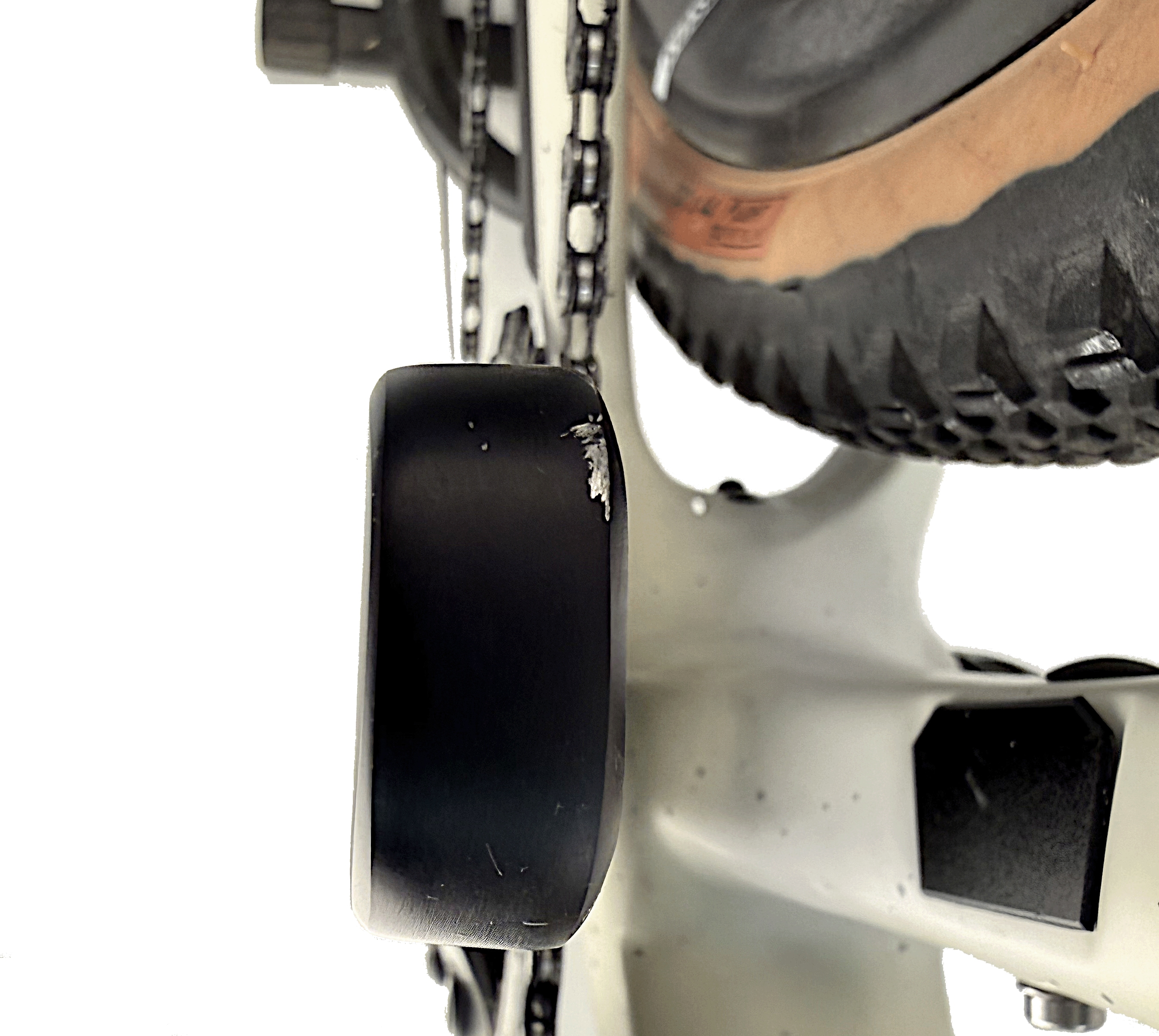 Backroad GRX RX820 1x12 Testbike Größe : 57cm (B-Ware) 