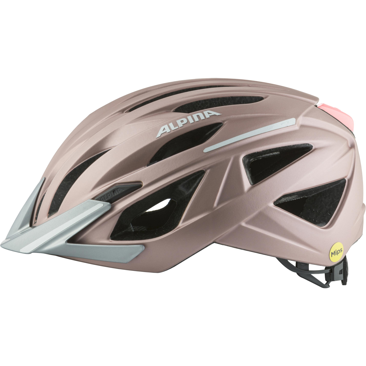 GENT MIPS casque de vélo