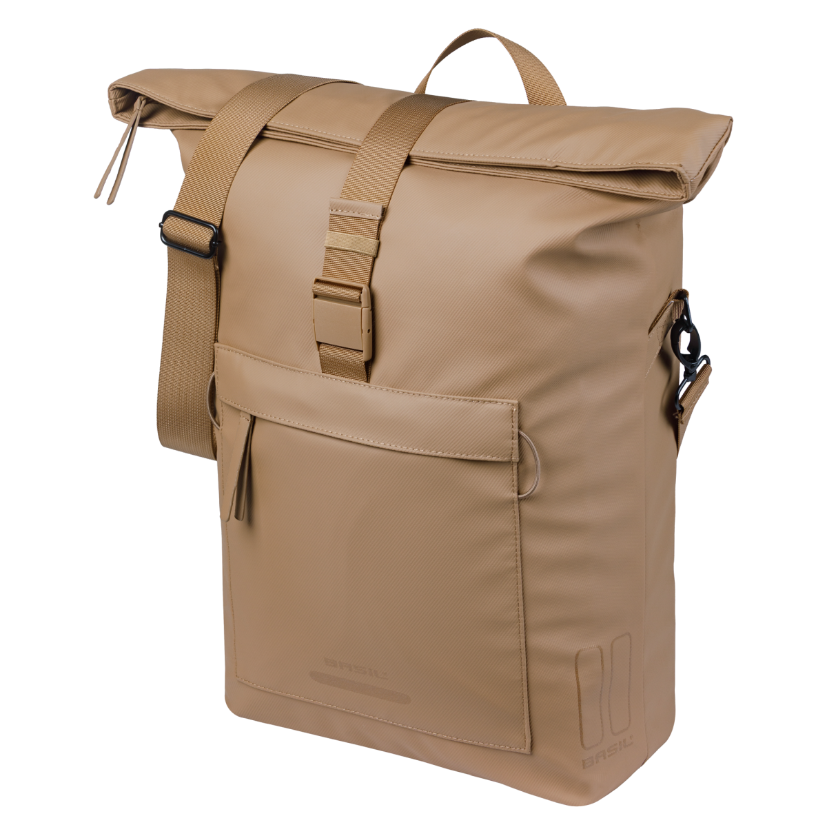 Brooklyn MIK Hooks Shoulder Bag
