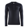 ADV WARM INTENSITY LS M Langarm Unterhemd