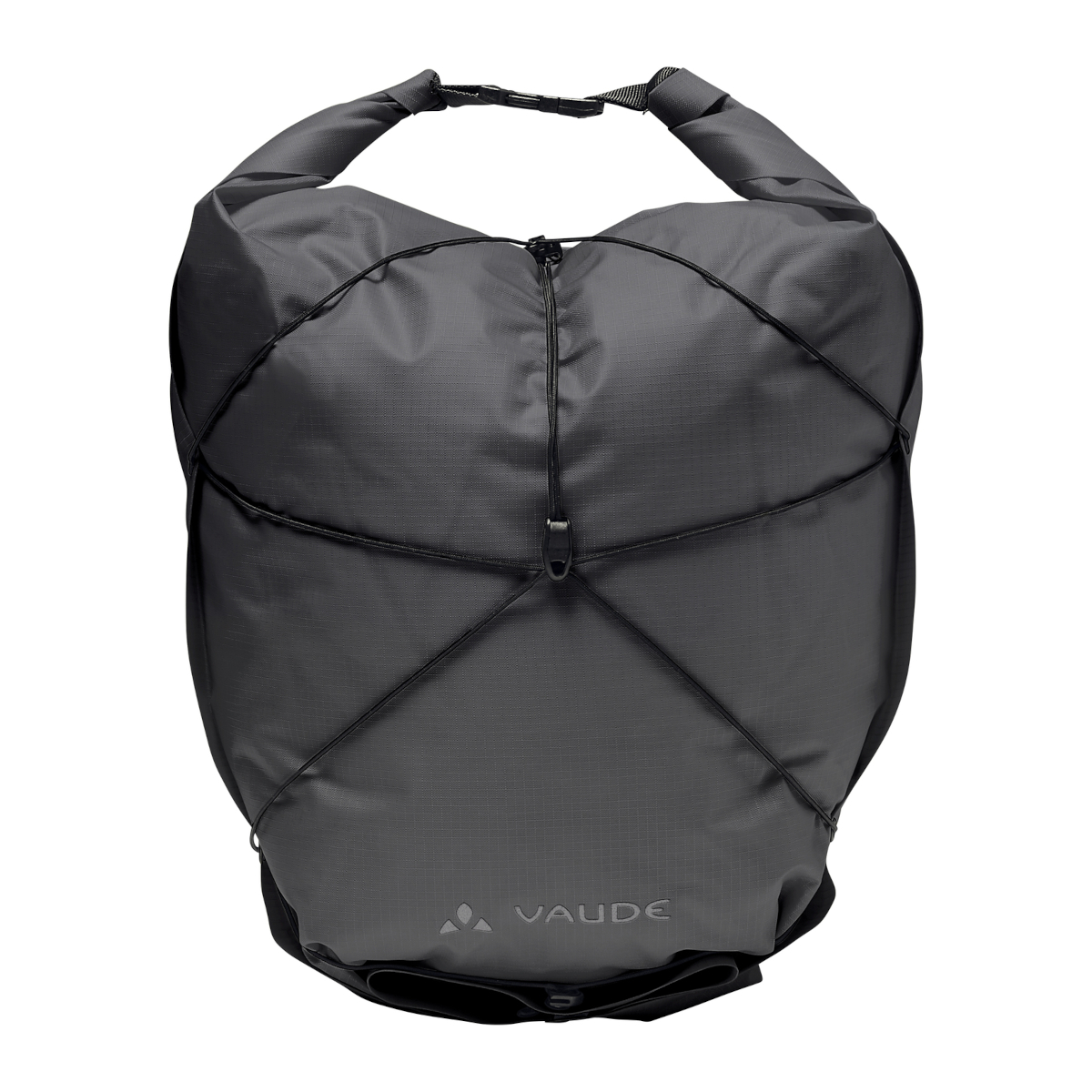 AQUA FRONT LIGHT Set bestehend aus zwei Vorderradtaschen