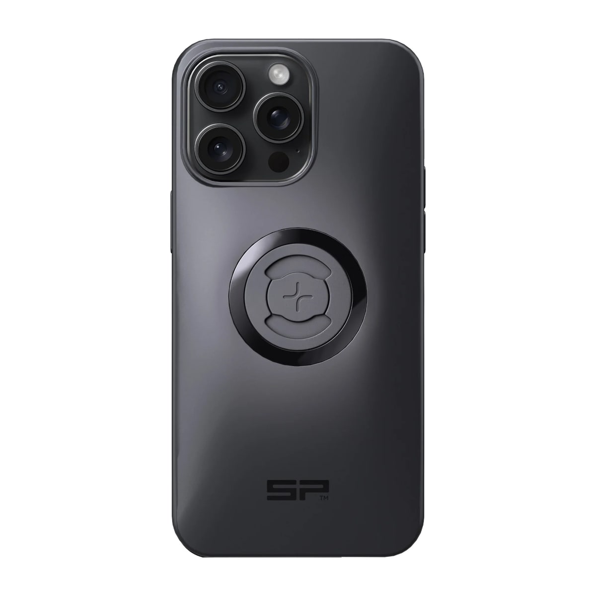 SP Connect Phone Case SPC+ Smartphone-Hülle inkl. SPC-Adapter
