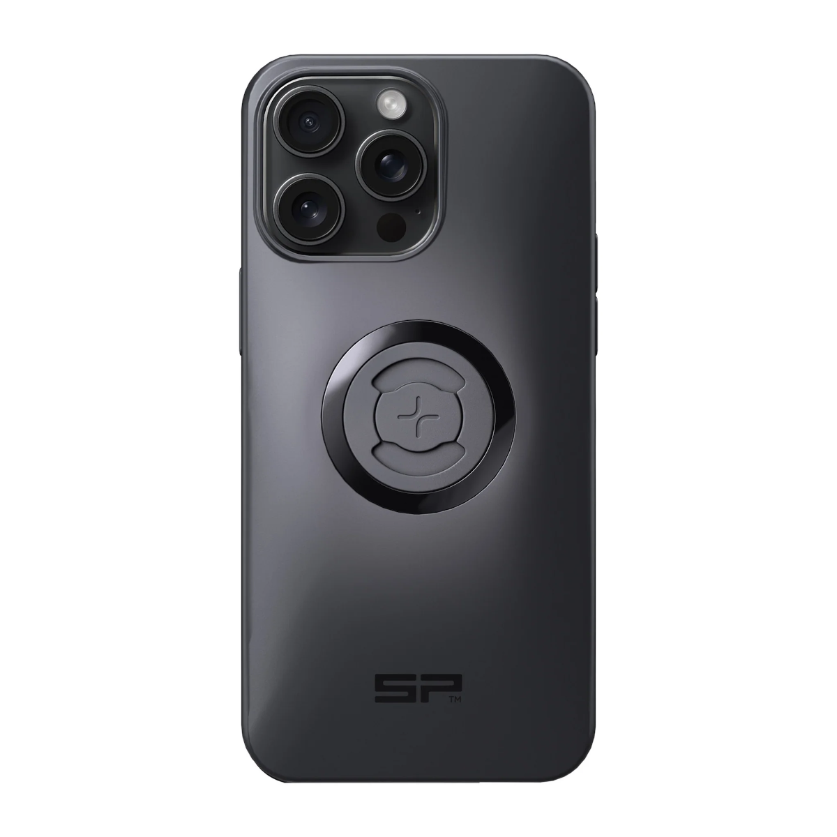 SP Connect Phone Case SPC+ Smartphone-Hülle inkl. SPC-Adapter