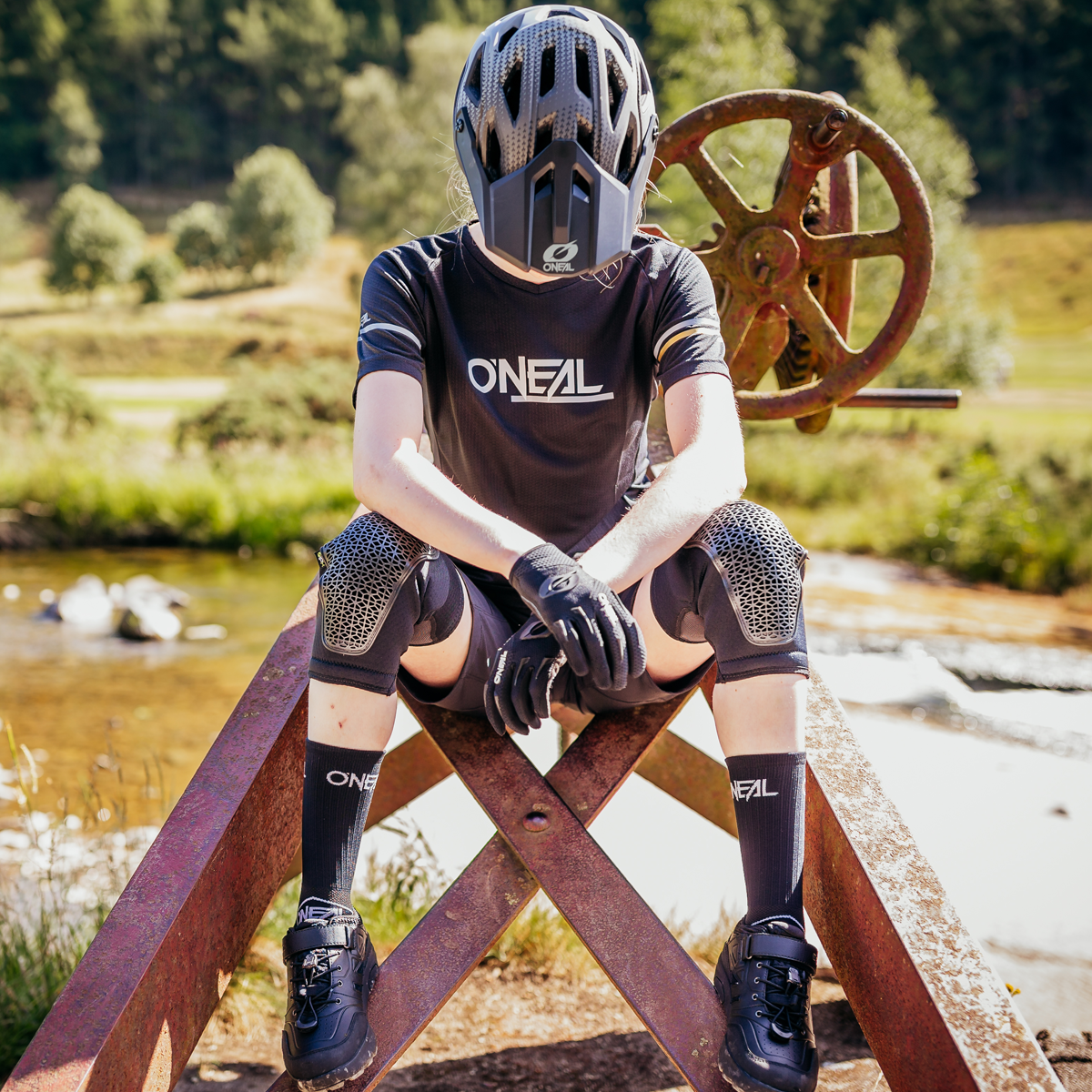 SOUL WOMEN’S JERSEY V.23 Women’s Short Sleeve Cycling Shirt