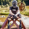 SOUL WOMEN’S JERSEY V.23 Damen Kurzarm Bikeshirt