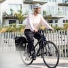 BACK-ROLLER PLUS Gepäckträgertasche