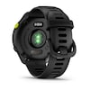 Forerunner® 70 Multisport-Uhr, AMOLED