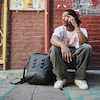 URBAN EX 2.0 ROLLTOP 20L Fahrradrucksack