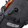 SEAT-PACK QR 7,5 L Satteltasche