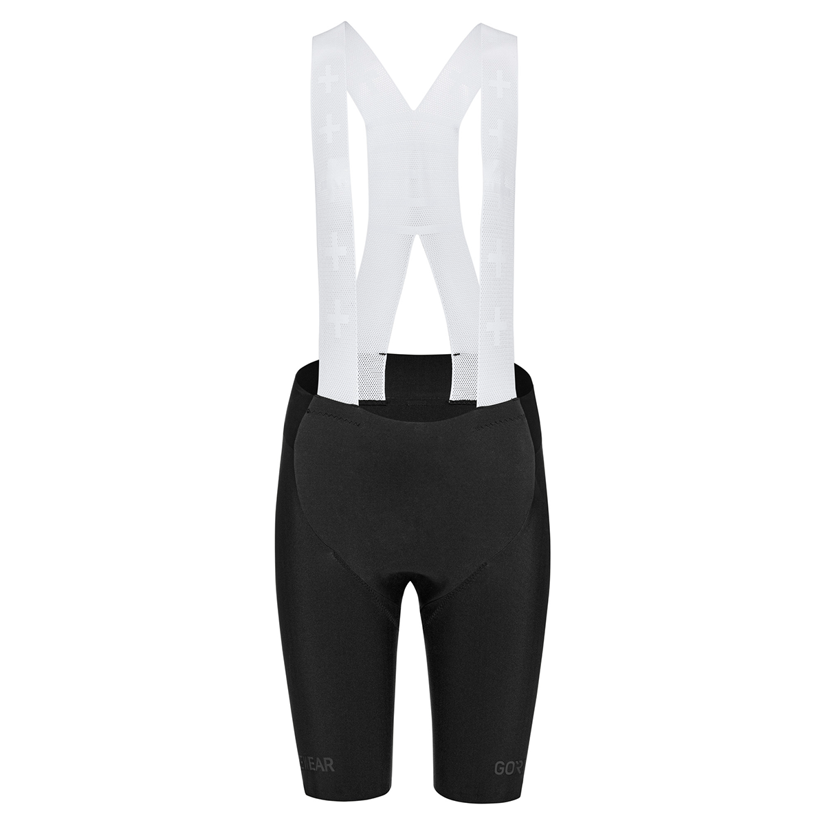 DISTANCE BIB SHORTS+ 2.0 WOMENS