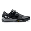 OVERLAND PLUS MTB-/Trekkingschuhe
