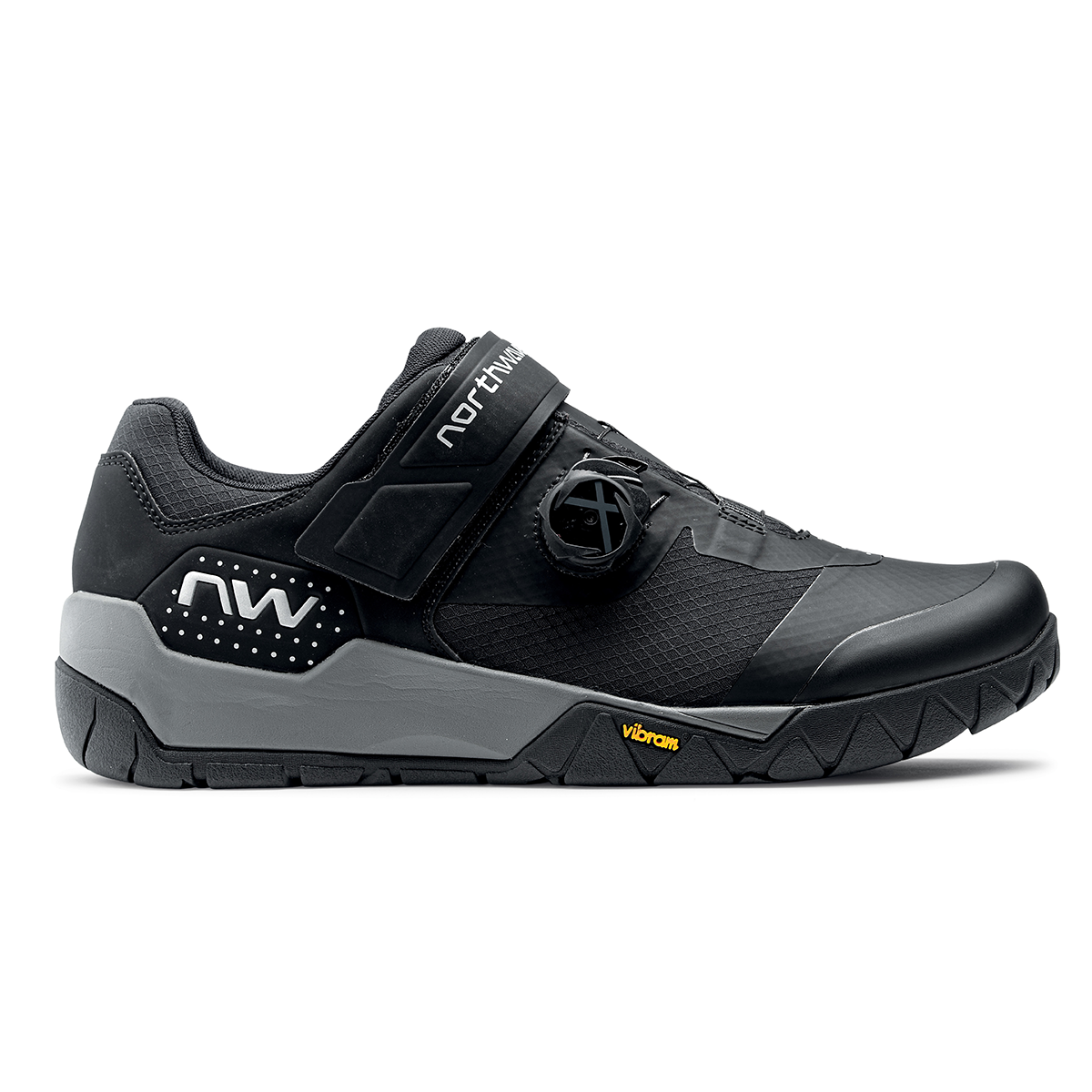 northwave OVERLAND PLUS MTB Touring Shoes