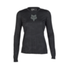 W RANGER TRU DRI LS JERSEY Damen Langarm MTB Bikeshirt