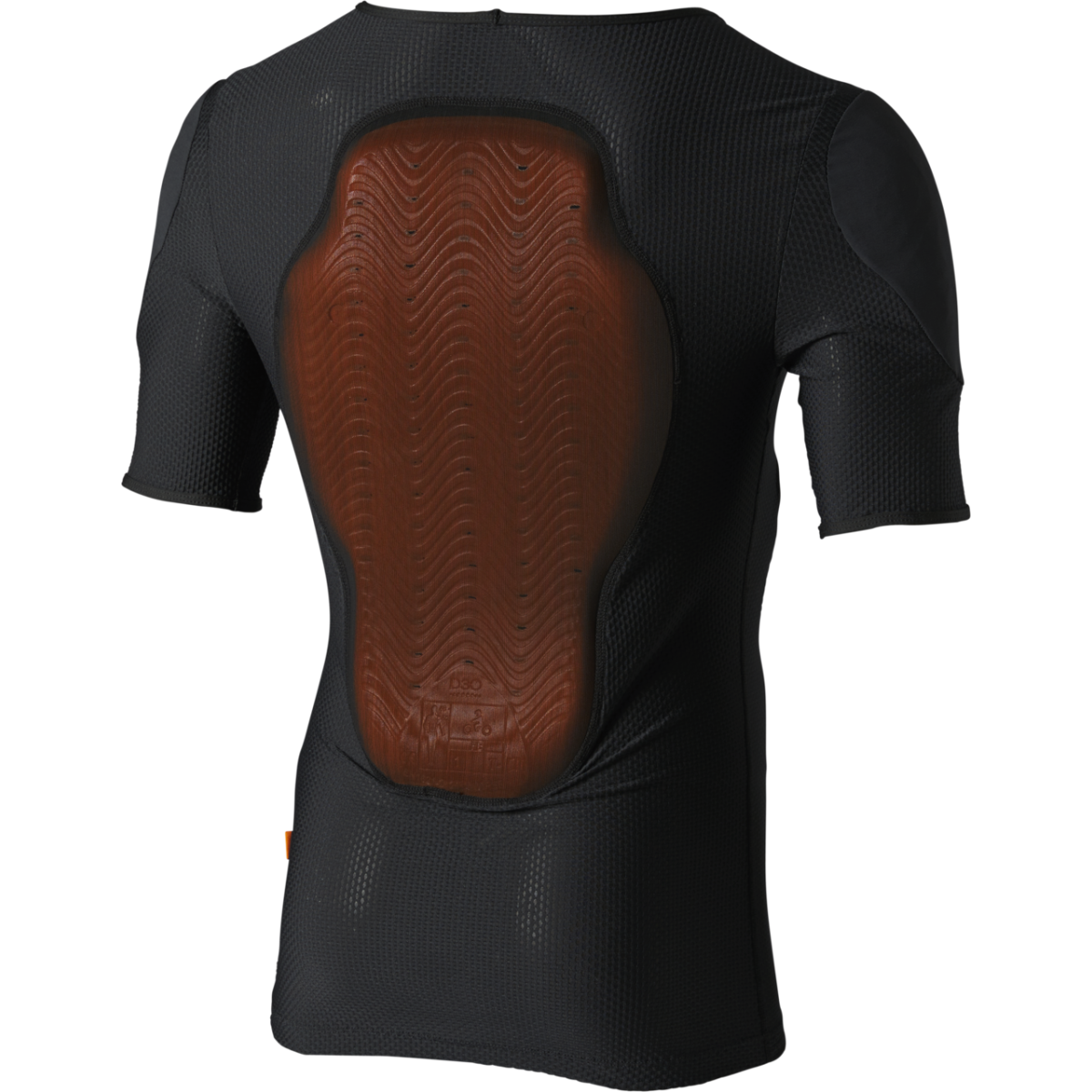 BASEFRAME PRO SS MTB Protektorenshirt