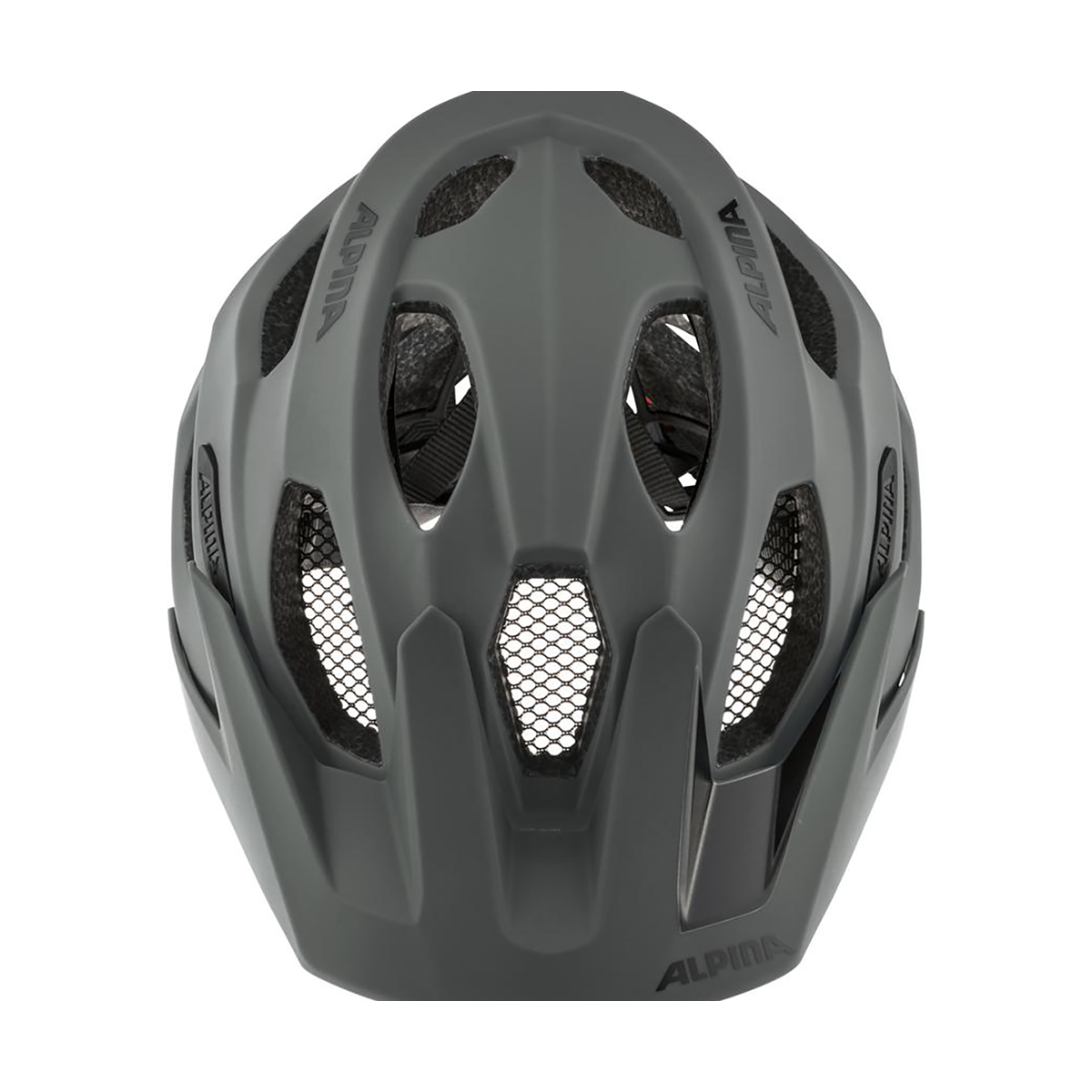 CARAPAX 2.0 MTB-Helm
