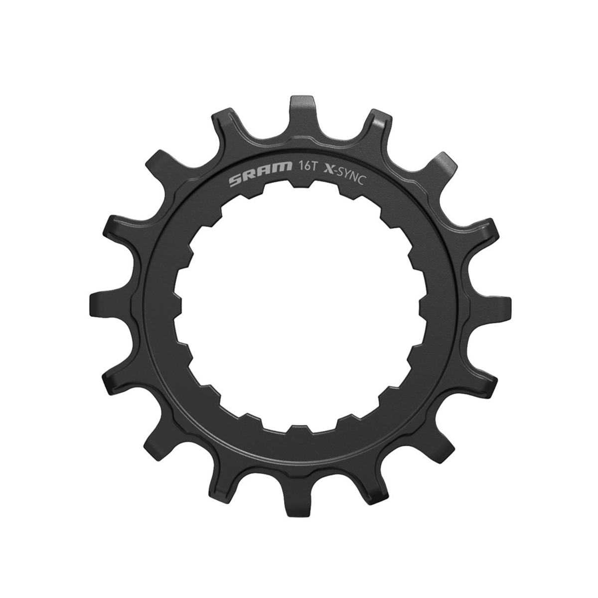 SRAM EX1 X-SYNC Kettenblatt 1 x 8-fach für Bosch Gen. 2