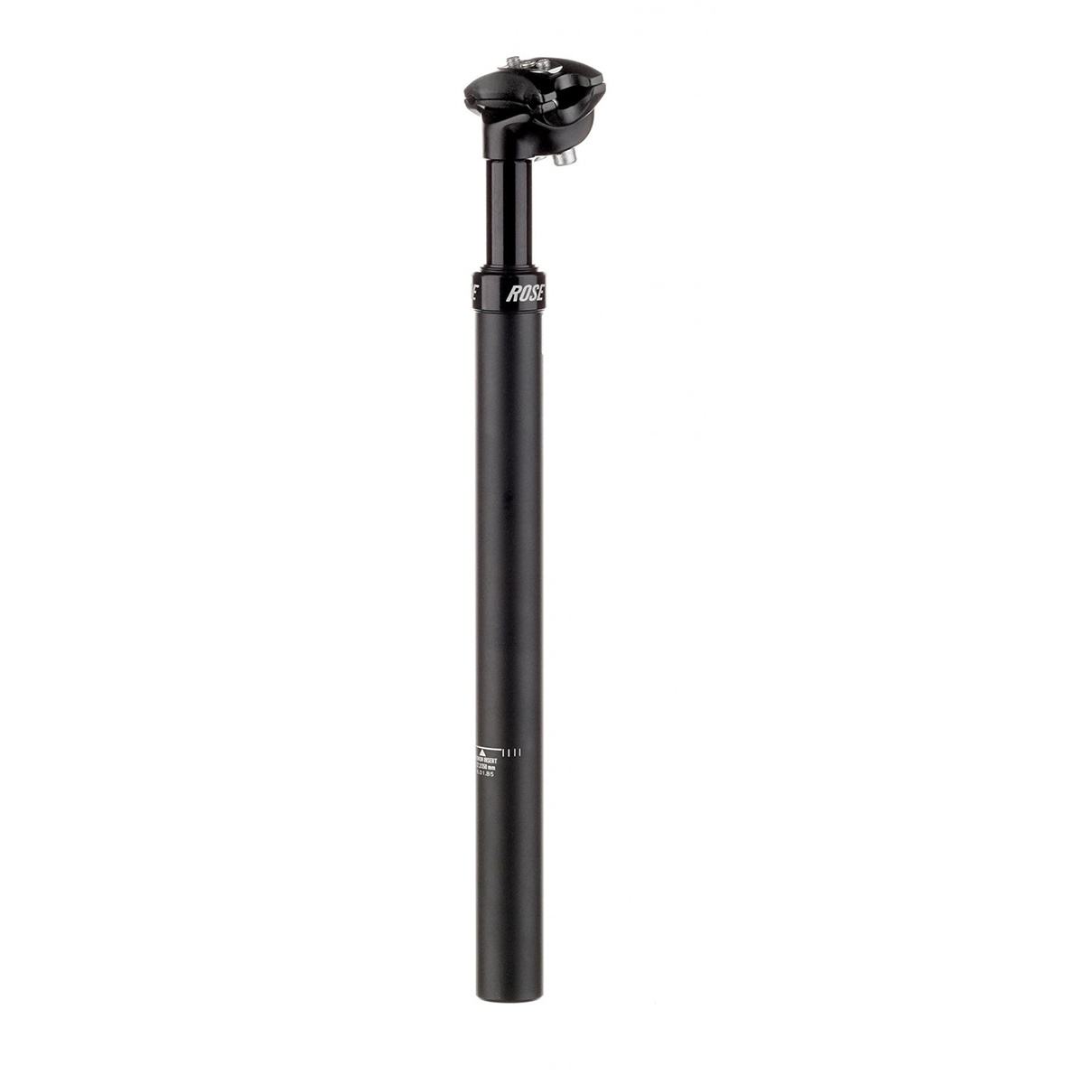 Pro Body Protector XL Suspension Seat Post