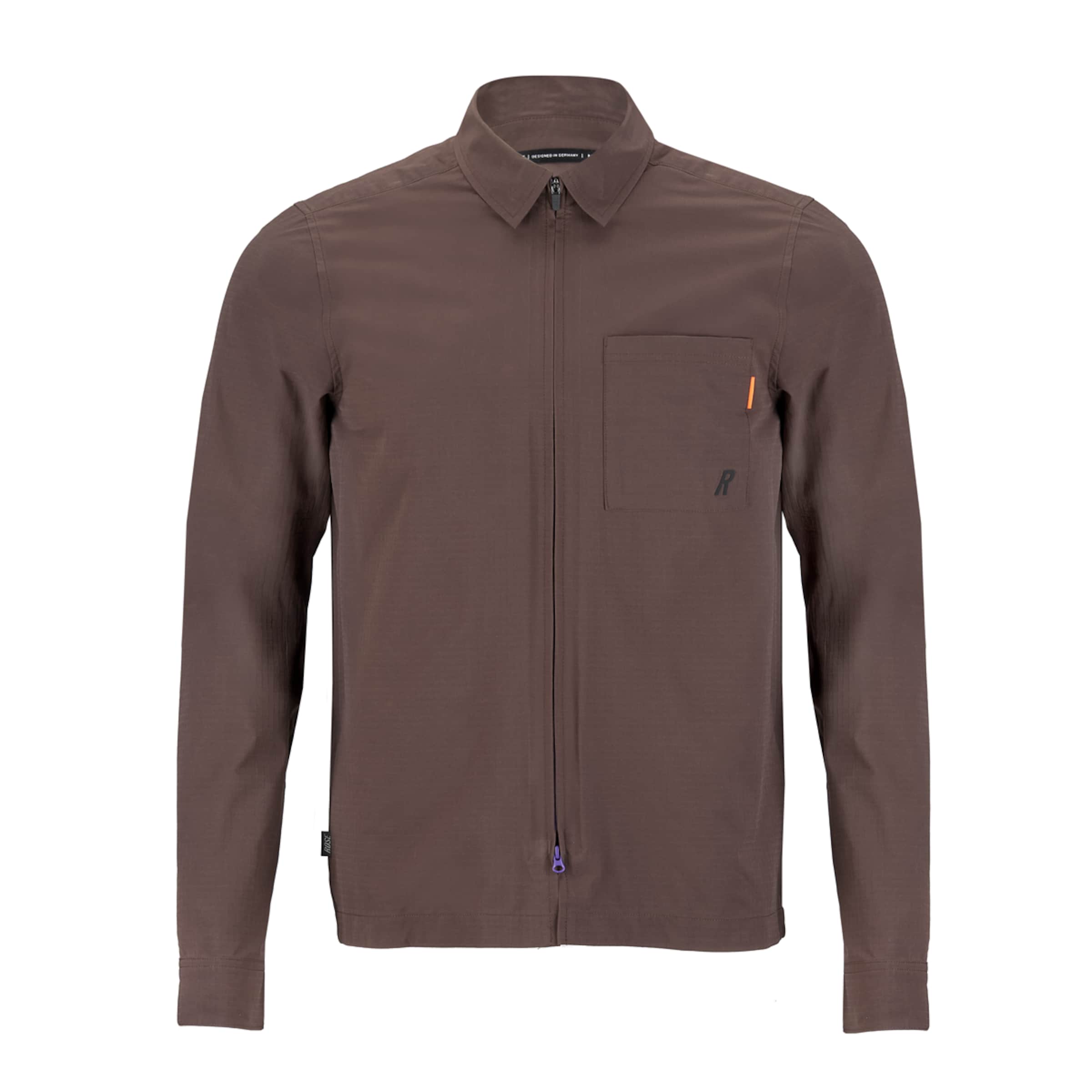M Adventure Ripstop Overshirt 