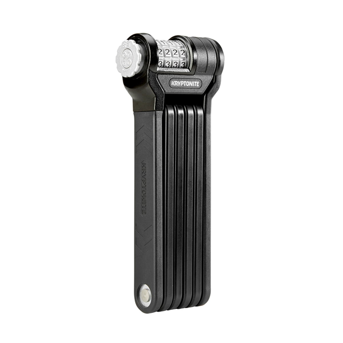 Keeper 585 Foldable Combo Faltschloss