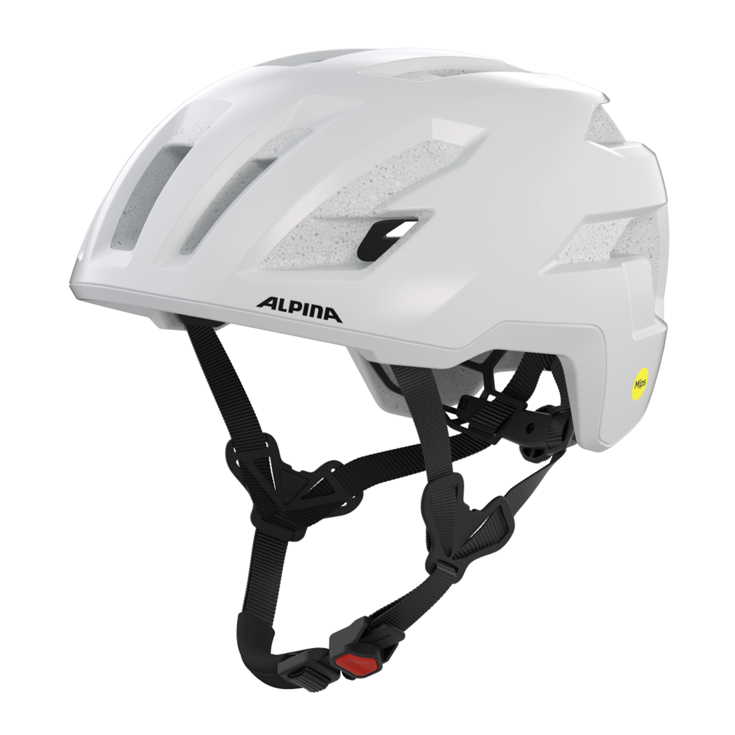 TAUNUS GRAVEL MIPS Gravel Helmet 