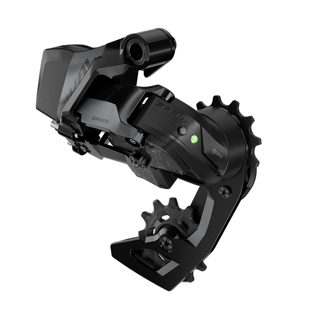 Rival AXS™ 12-Speed Rear Derailleur