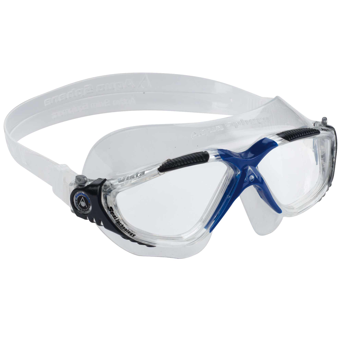 Vista lunettes de natation