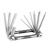 M10 Multitool Miniwerkzeug