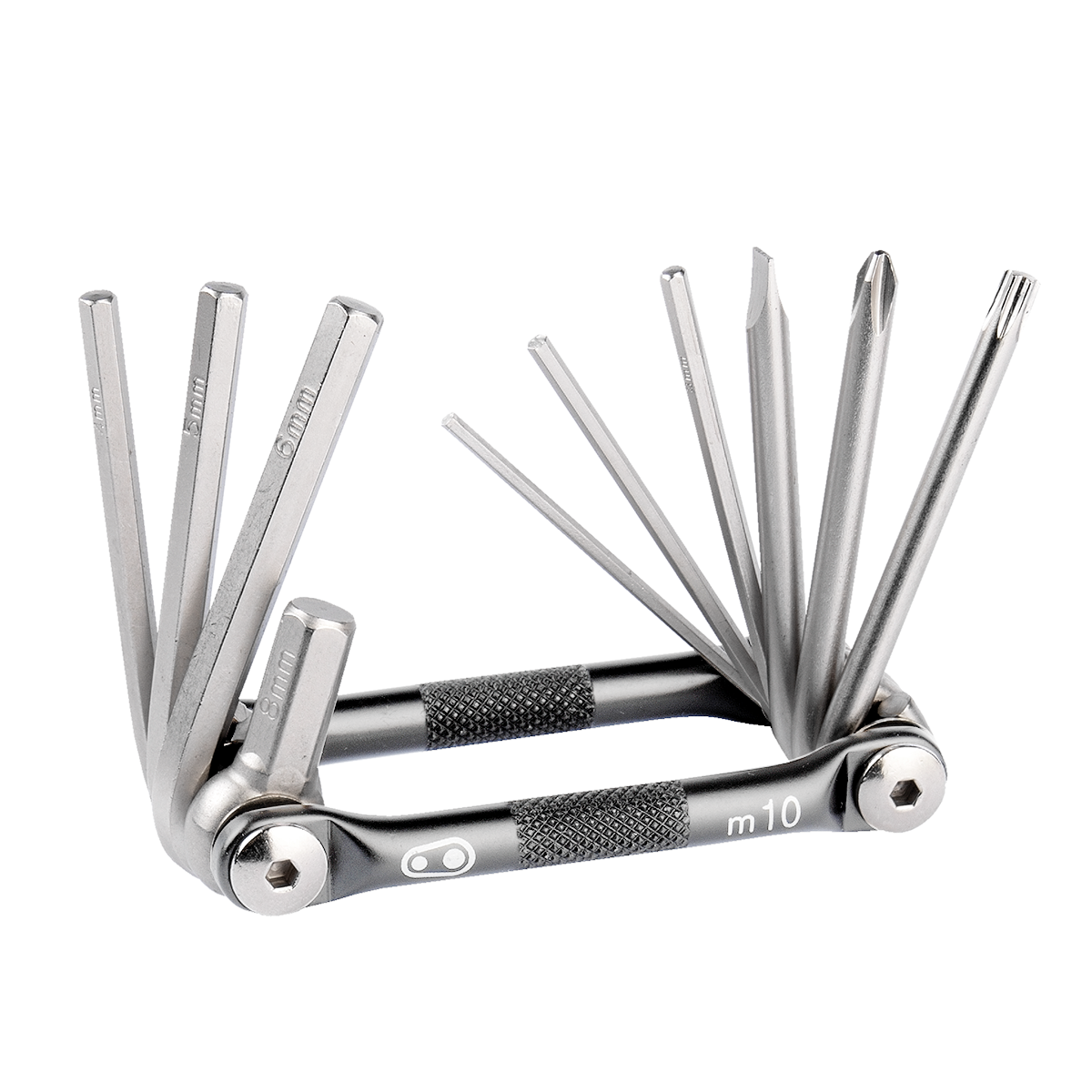 M10 Multitool Mini Tool