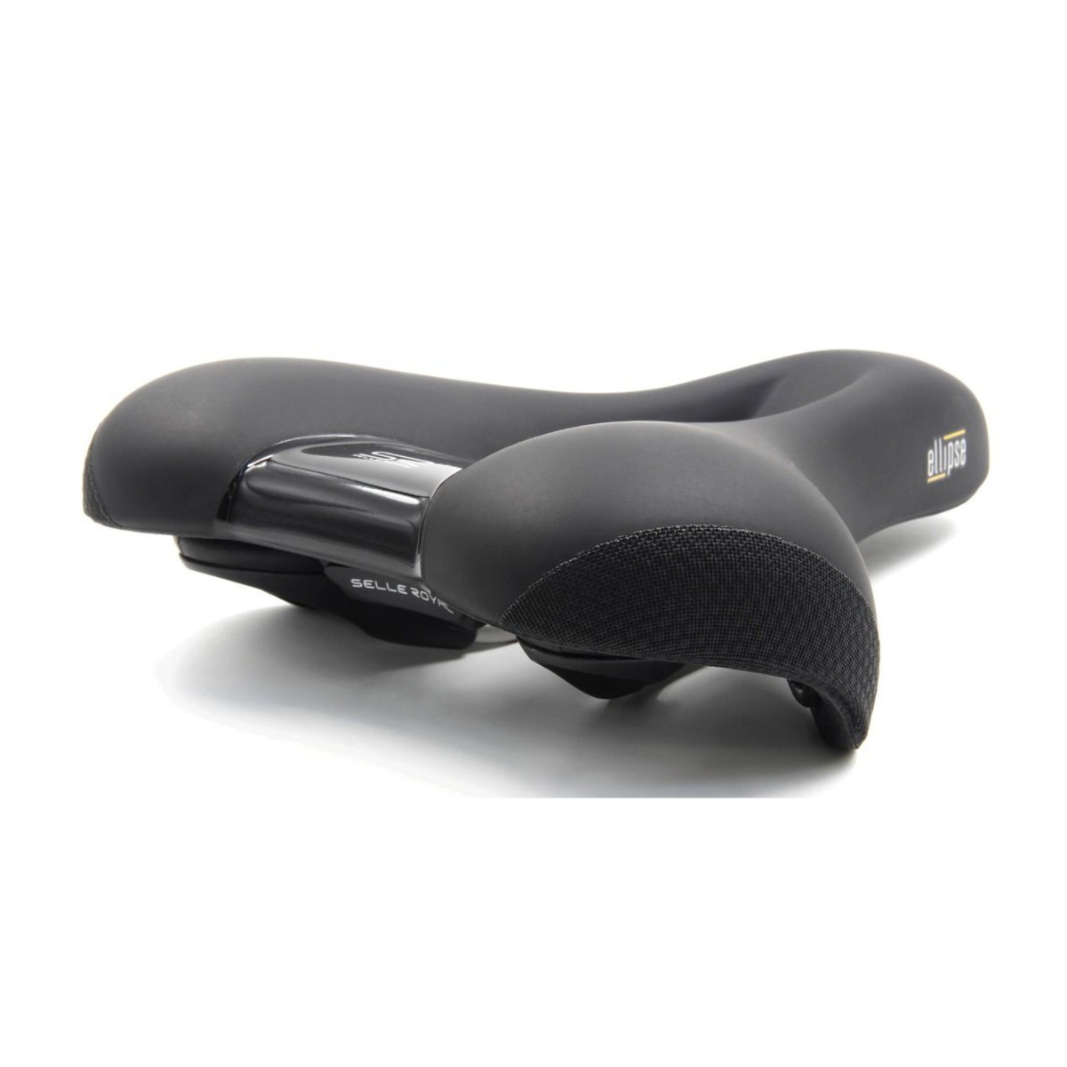 Ellipse Moderate selle urbaine/ville unisexe