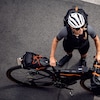 BIKE PACKING SEAT-PACK M Satteltasche
