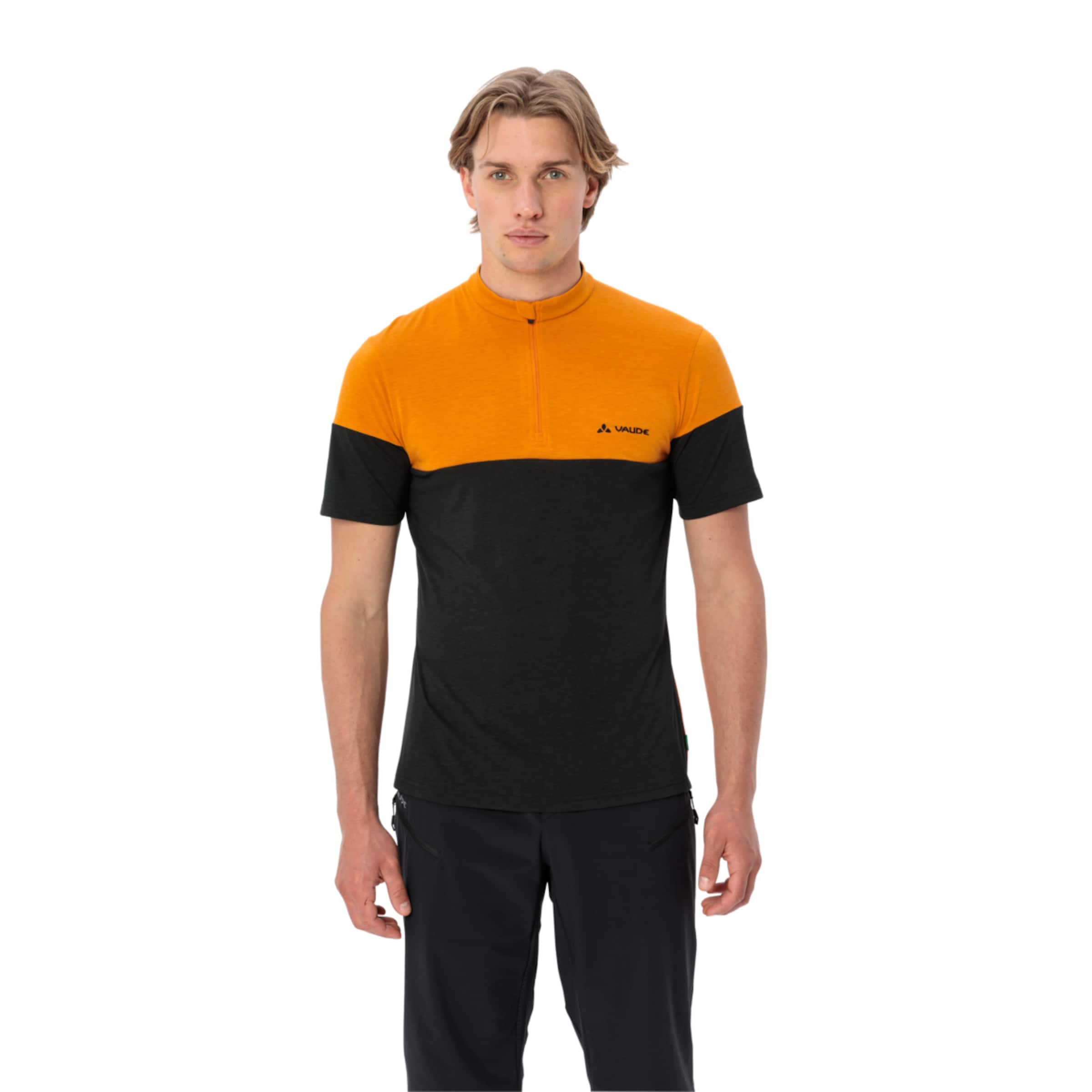 MEN`S ALTISSIMO SHIRT II Herren Radtrikot 