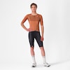 FREE AERO RACE S BIBSHORT Trägerhose