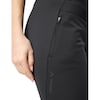 WOMEN´S WINTRY PANTS V Damen Softshell-Hose