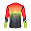 YTH RANGER LS JERSEY REVISE Kinder Langarm MTB Bikeshirt