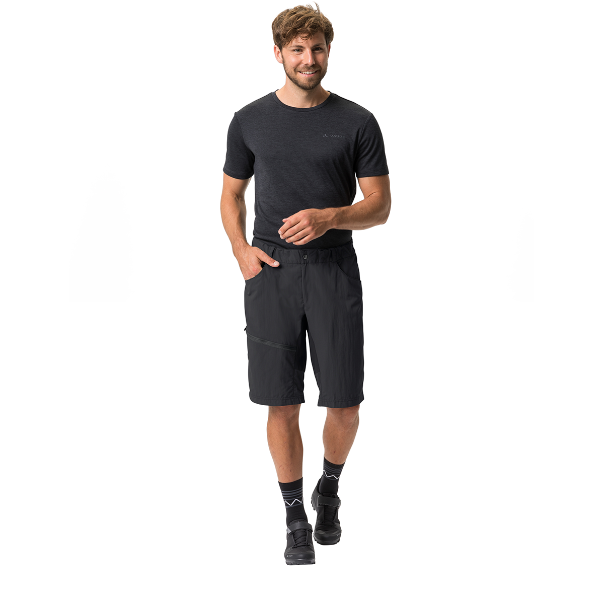 MEN‘S TAMARO SHORTS II Bikeshorts