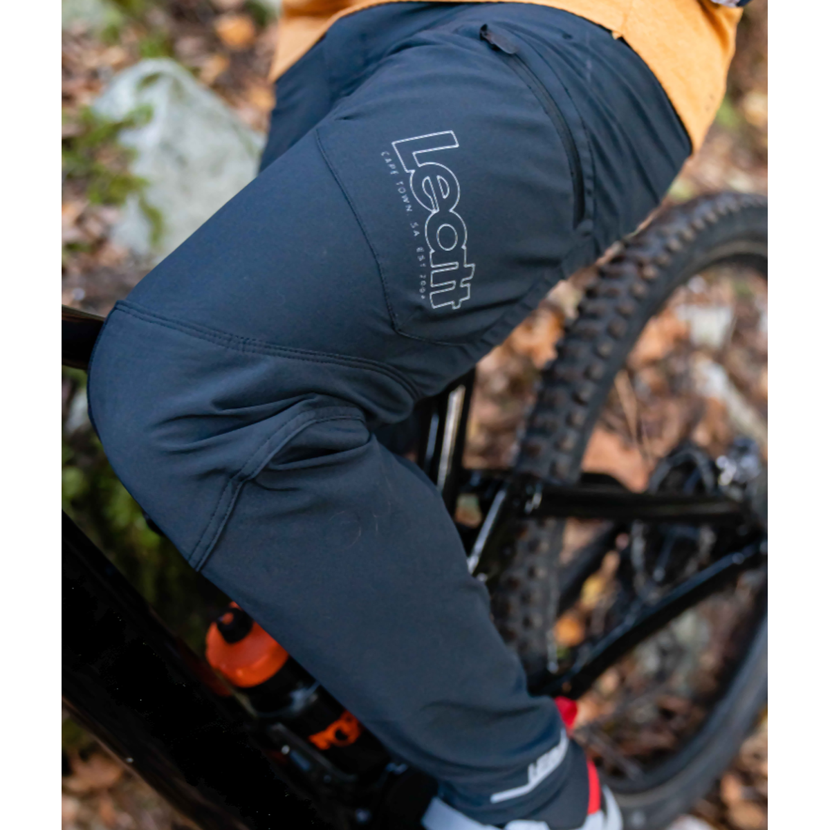 MTB ENDURO 3.0 PANTS MTB bikebroek