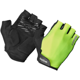 RIDE RC MAX PADDED SHORT FINGER SUMMER GLOVES fietshandschoenen korte vingers