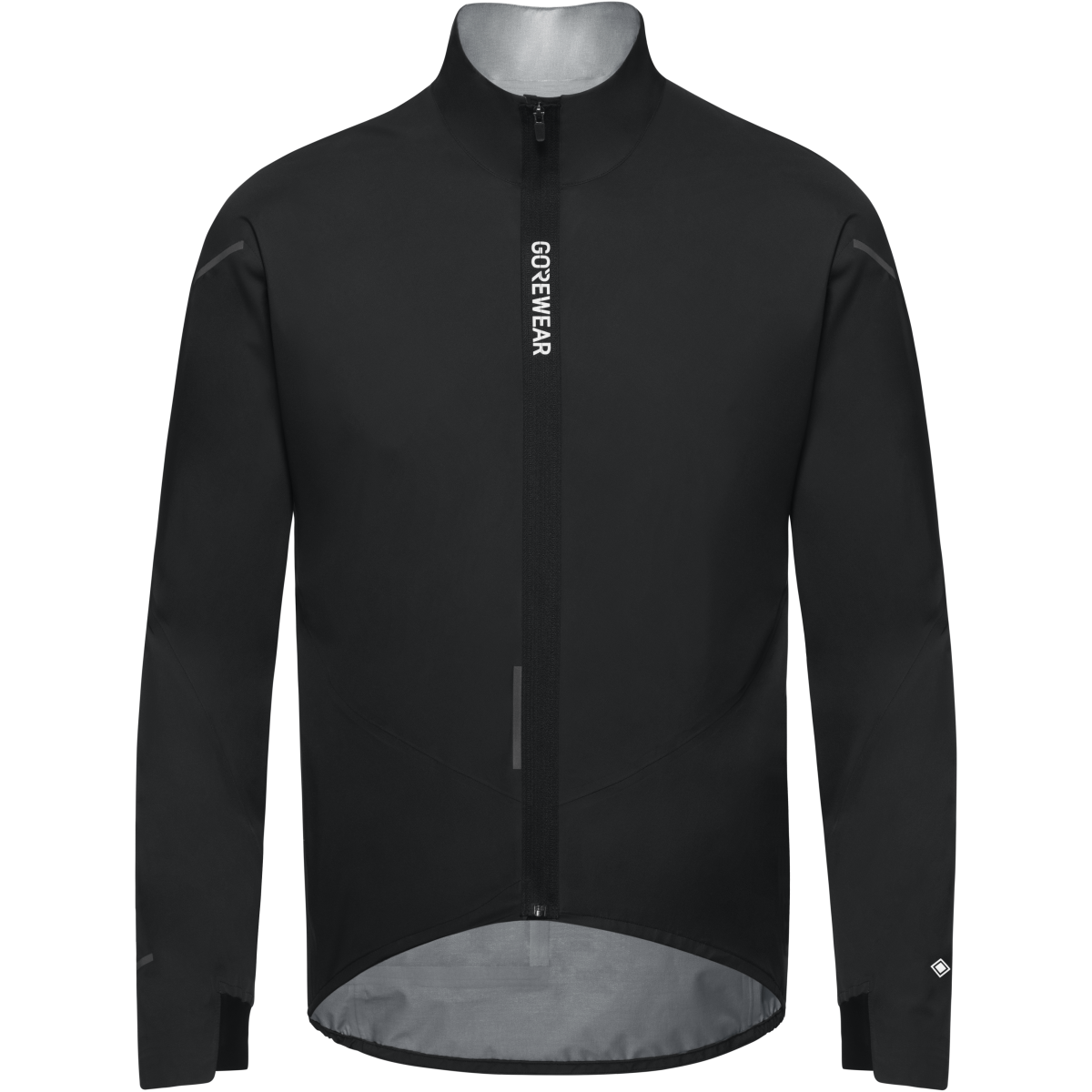 Gore tex jacket cycling shop