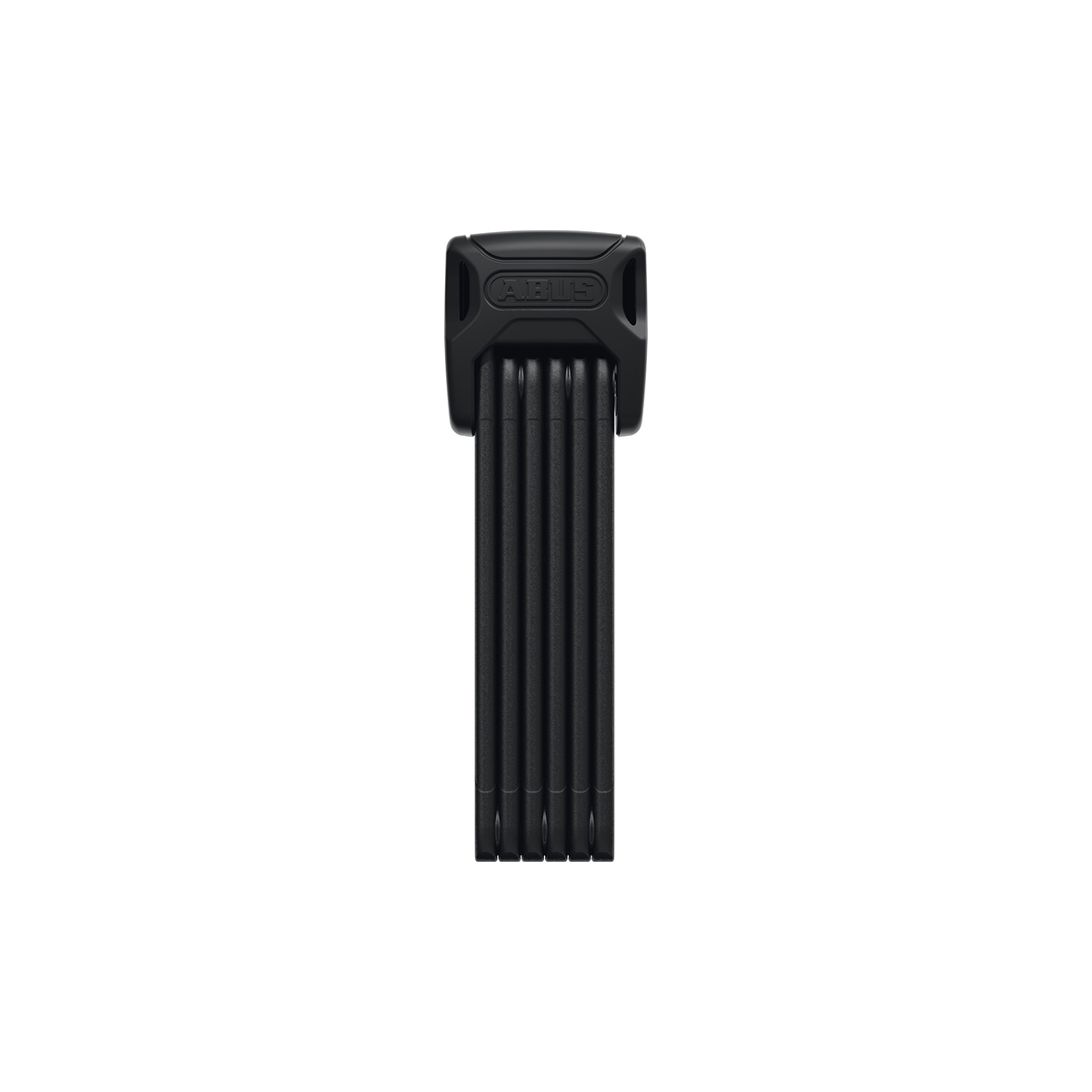 BORDO 6000K Folding Lock Twinset (2 × keyed-alike) Incl. SH Lock Holders