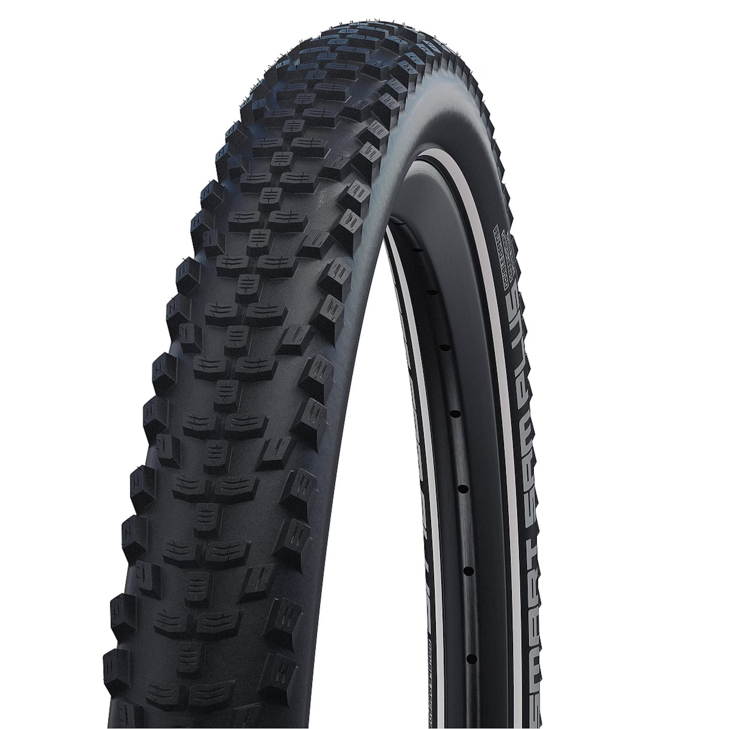 SMART SAM PLUS Performance DD GreenGuard MTB-Cross Drahtreifen