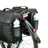 REFLECT Doppel-Gepäckträgertasche