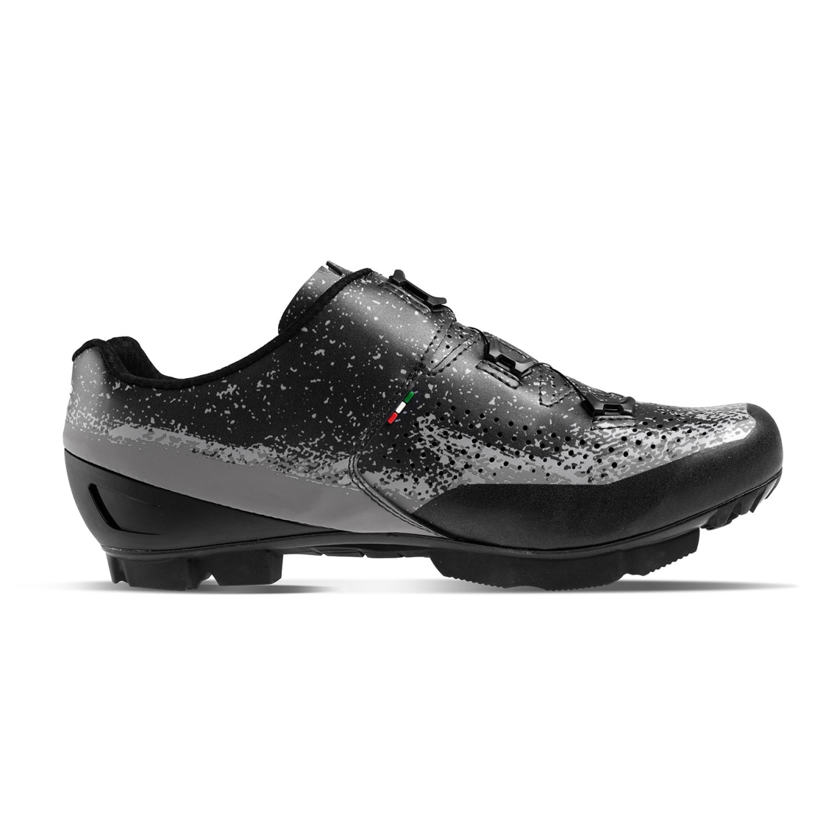 Artikel klicken und genauer betrachten! - Die G LAMPO MTB-Schuhe von GAERNE überzeugen auf dem Trail mit ihrer leichten MTB 2DENSITY SOLE 7...   weitere Infos im ROSE Bikes Online-Shop! | im Online Shop kaufen