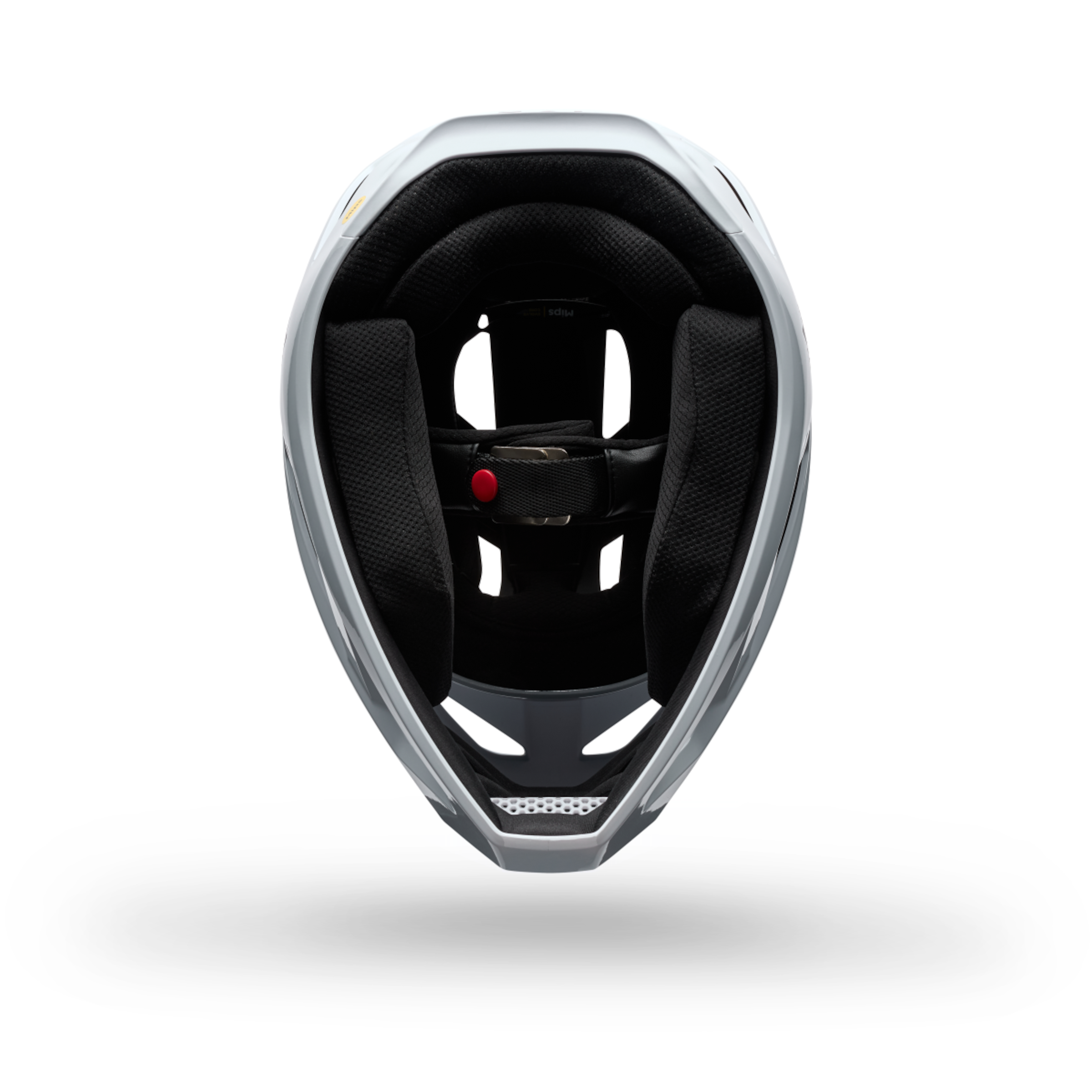 RAMPAGE WHT Full Face MTB Helmet