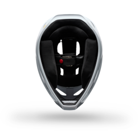 RAMPAGE WHT Full Face MTB Helmet