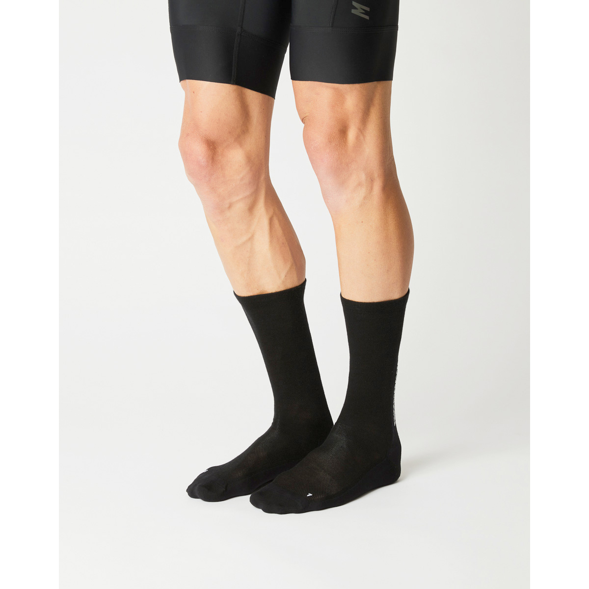 #LIGHT MERINO SILK Merino Cycling Socks