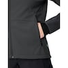 WOMEN'S QIMSA HOODED Women's Softshell Jacket