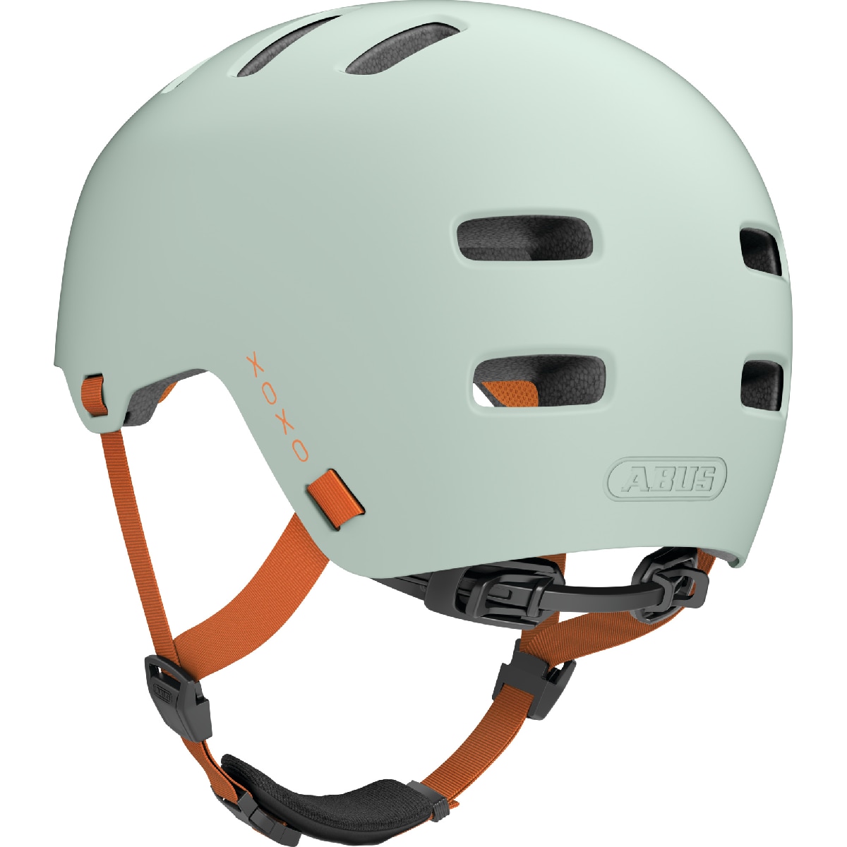 Artikel klicken und genauer betrachten! - Skater-Look inklusive Komfort: Der XOXO Fahrradhelm ist für die City gemacht  Das hippe Skater-Design macht ihn zum Style-Accessoire mit dem Extra an Safety, wenn du auf dem Bike unterwegs bist...   weitere Infos im ROSE Bikes Online-Shop! | im Online Shop kaufen